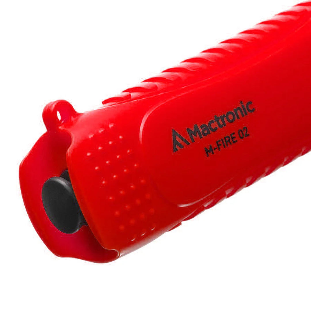 Ex Atex Lanternă de mână cu LED Mactronic M-Fire 02 PHH0211