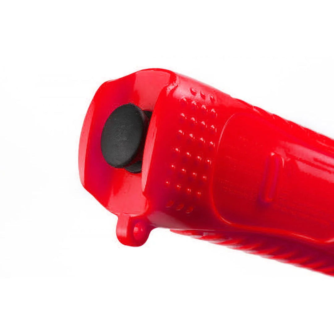 Ex Atex Lanternă de mână cu LED Mactronic M-Fire 02 PHH0211