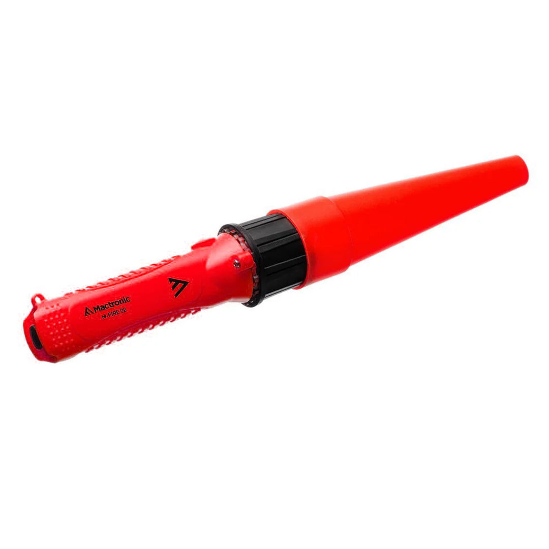 Ex Atex Lanternă de mână cu LED Mactronic M-Fire 02 PHH0211