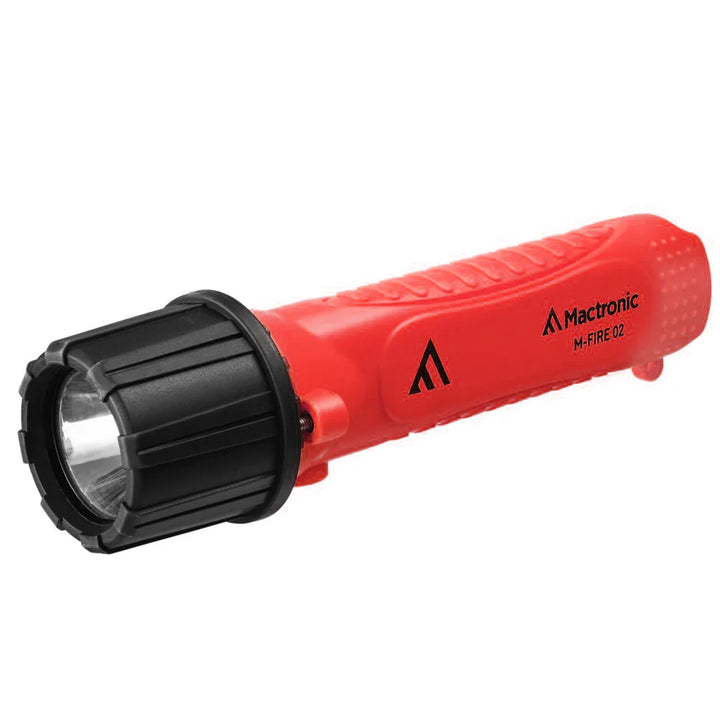 Ex Atex Lanternă de mână cu LED Mactronic M-Fire 02 PHH0211