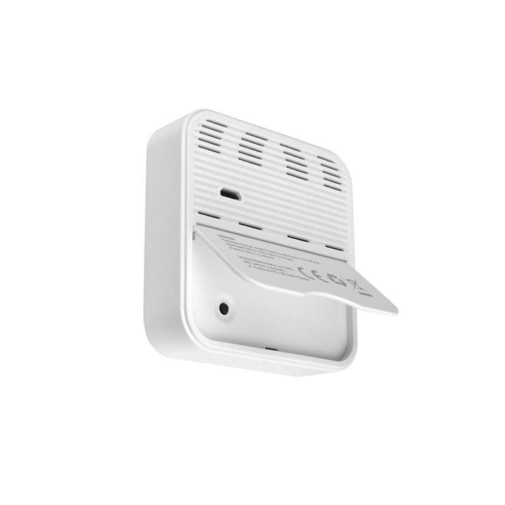 Stație meteo WiFi senzor de temperatură și umiditate LXM215