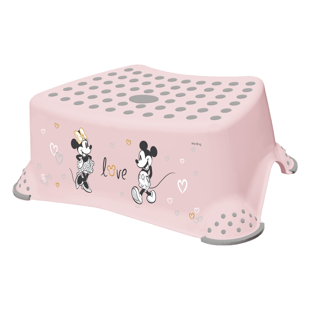 Platforma pentru copii Minnie Mouse Keeeper funcțional durabil 1843158124700