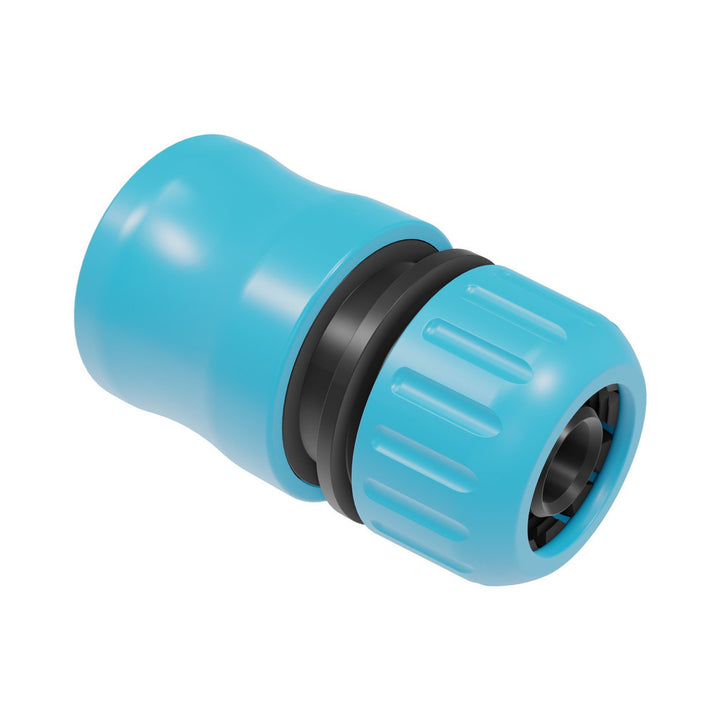 Set de grădină furtun 1/2''' 50 m, cărucior Aluplus 1/2''' 60 m,racorduri