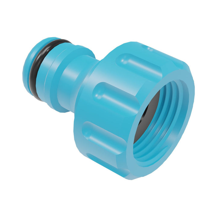 Set de grădină furtun 1/2''' 50 m, cărucior Aluplus 1/2''' 60 m,racorduri