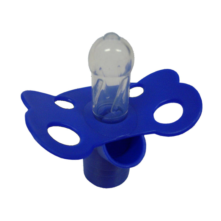 Promedix inhalator pentru pisici pentru copii, set nebulizator, măști, filtre, PR-816 + manechin universal Gess pentru inhalator