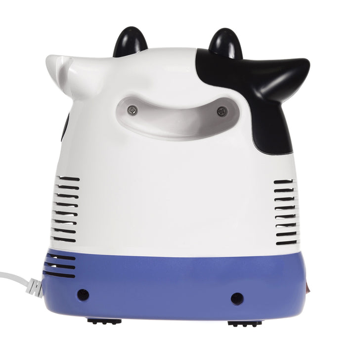 Promedix inhalator pentru copii, fudge, set nebulizator, măști, filtre, manechin, PR-810