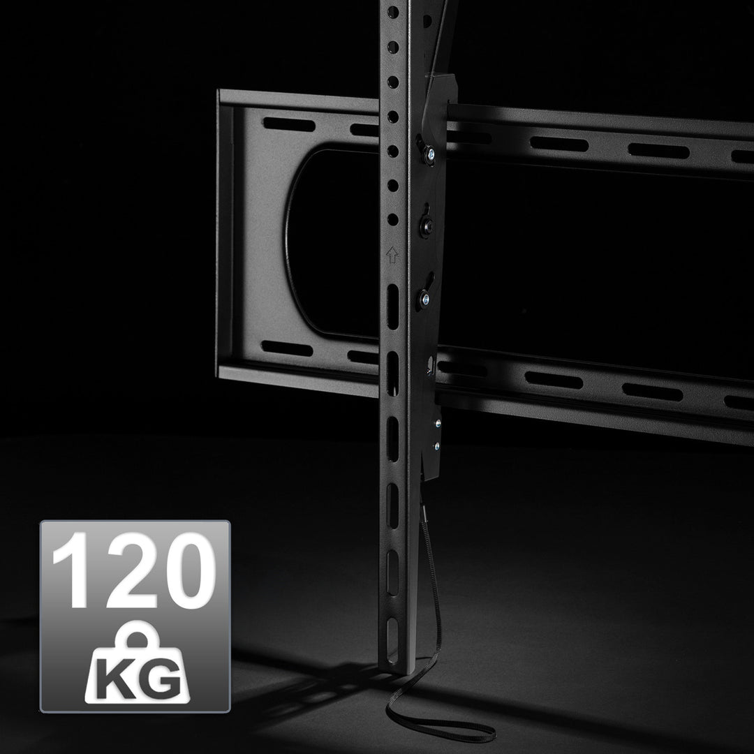 Suport MC-750N pentru televizor sau monitor, max. VESA 900x600, 60-120", 120 kg, negru