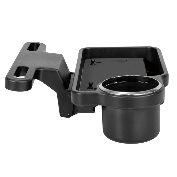 Organizator multifuncțional pliabil pentru tetiera mașinii Maclean, 2 kg max, MC-927 + încărcător auto MCE375