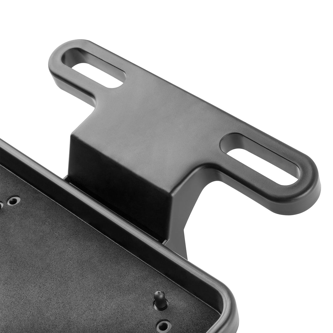 Organizator multifuncțional pliabil pentru tetiera mașinii Maclean, 2 kg max, MC-927 + încărcător auto MCE375