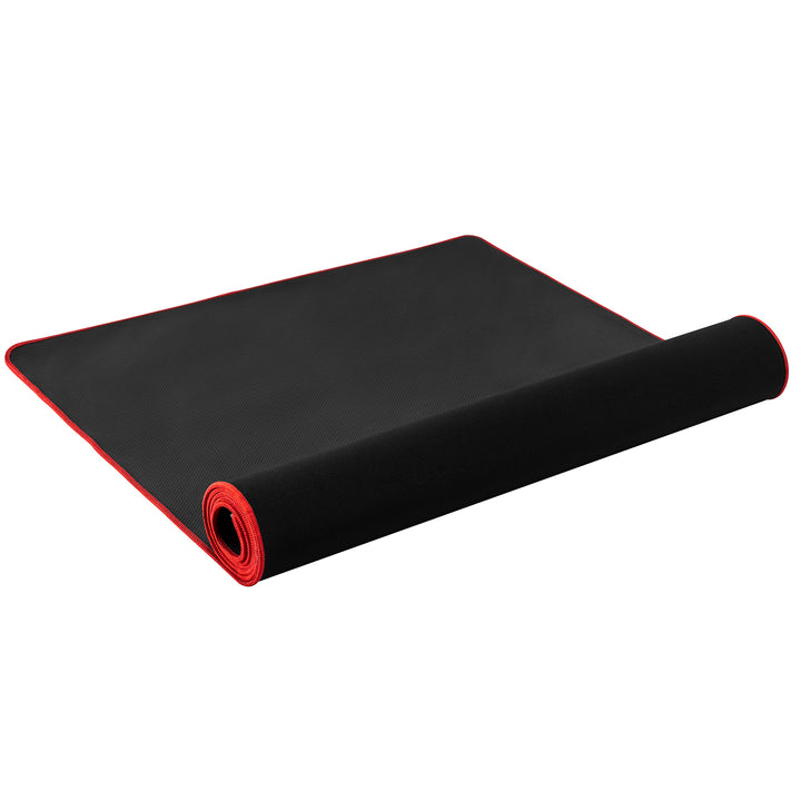 Saltea pentru birou , NanoRS, 1200x600x3mm, negru, RS173