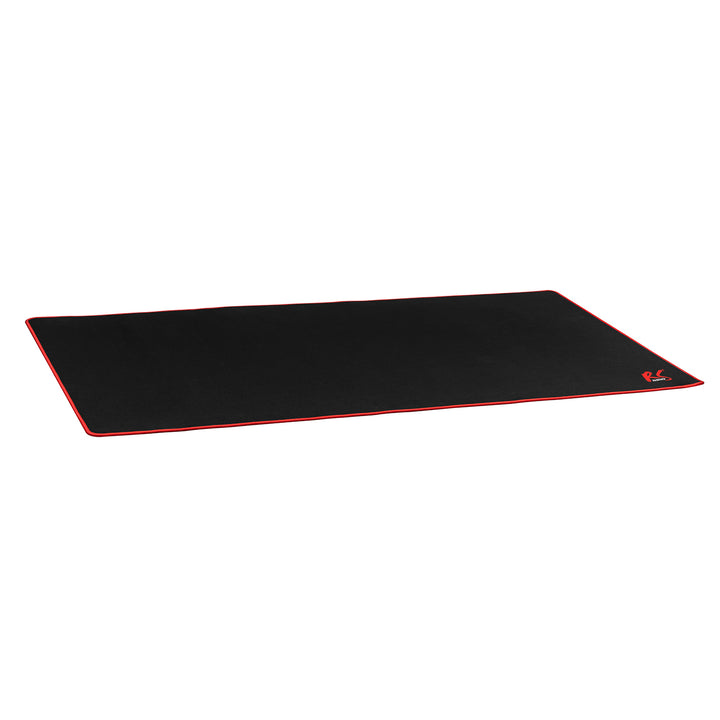 Saltea pentru birou , NanoRS, 1200x600x3mm, negru, RS173