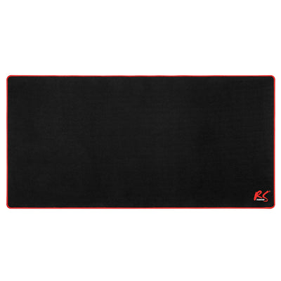 Saltea pentru birou , NanoRS, 1200x600x3mm, negru, RS173