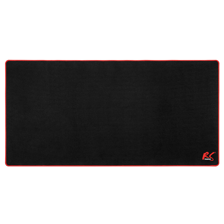Saltea pentru birou , NanoRS, 1200x600x3mm, negru, RS173