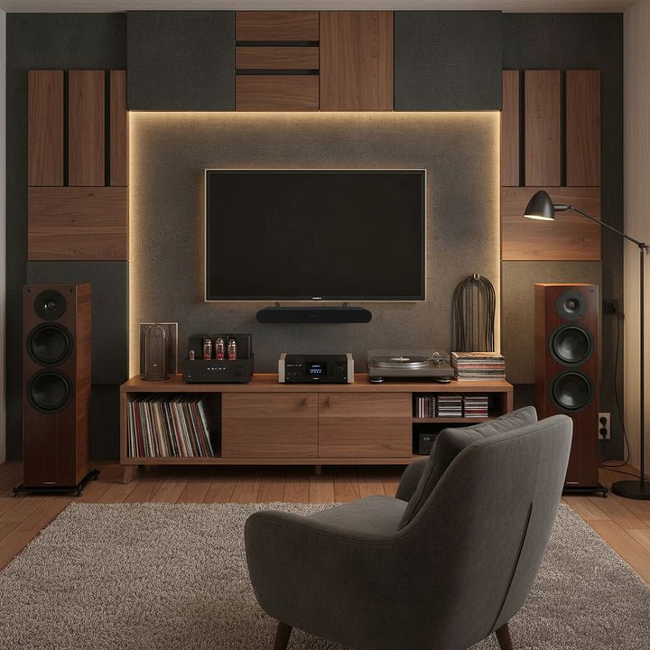 Suport VESA pentru Sonos Ray Maclean, 2 kg, MC-975