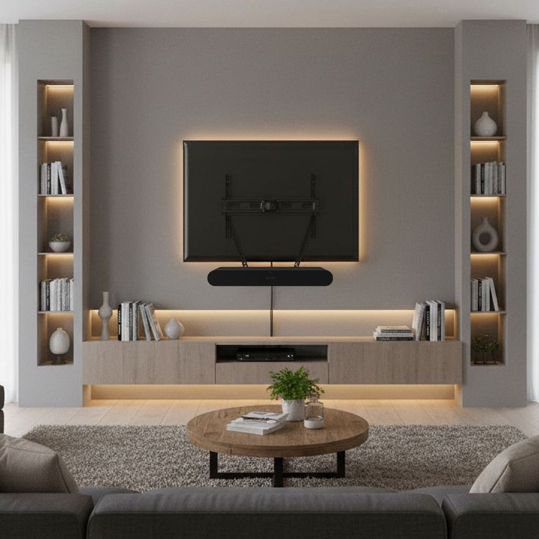 Suport VESA pentru Sonos Ray Maclean, 2 kg, MC-975