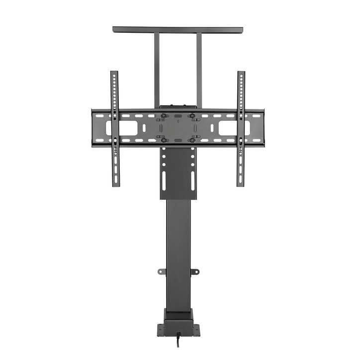 Suport electric extensibil pentru Maclean, TUYA, 37''-80''', VESA 600x400, max 60kg, MC-866T