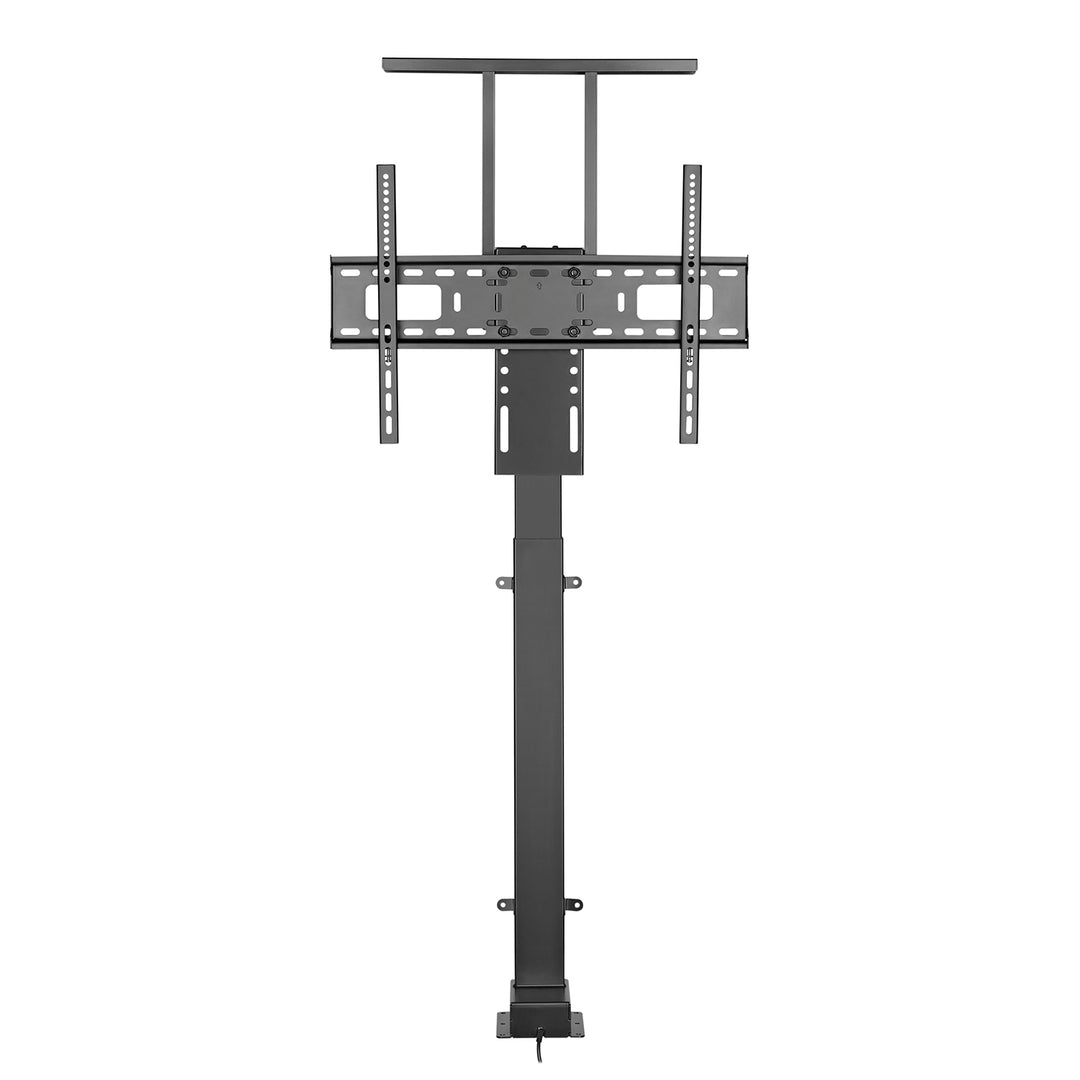 Suport electric extensibil pentru Maclean, TUYA, 37''-80''', VESA 600x400, max 60kg, MC-866T
