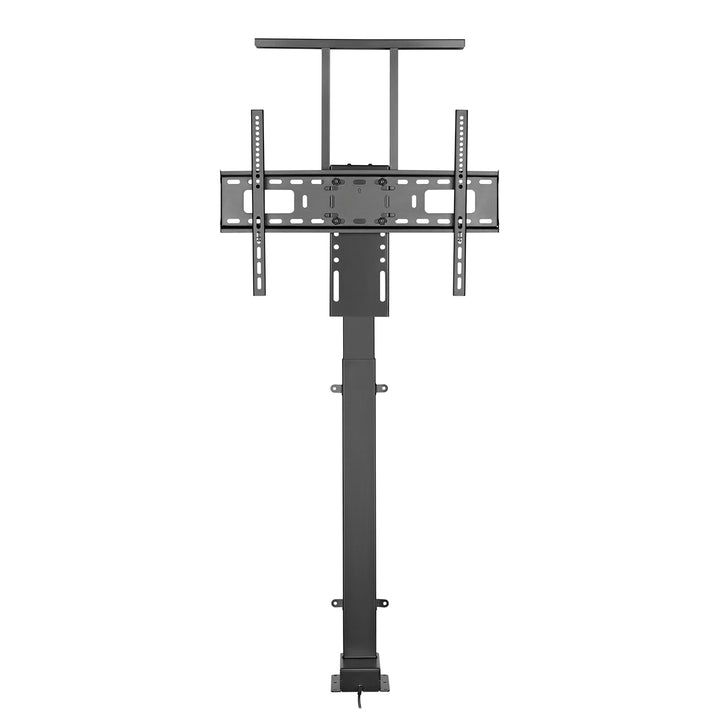 Suport electric extensibil pentru Maclean, TUYA, 37''-80''', VESA 600x400, max 60kg, MC-866T