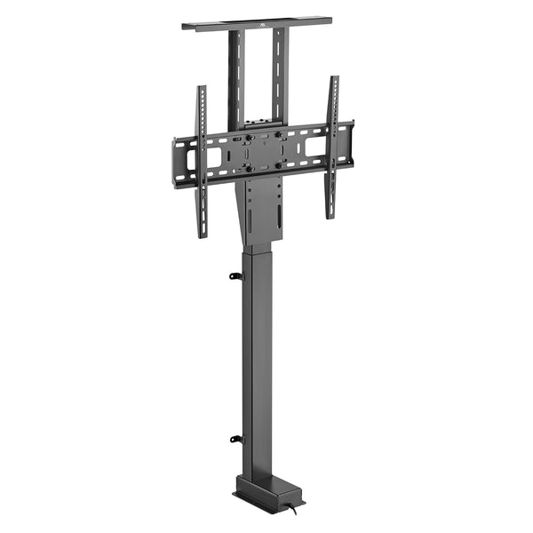 Suport electric extensibil pentru Maclean, TUYA, 37''-80''', VESA 600x400, max 60kg, MC-866T