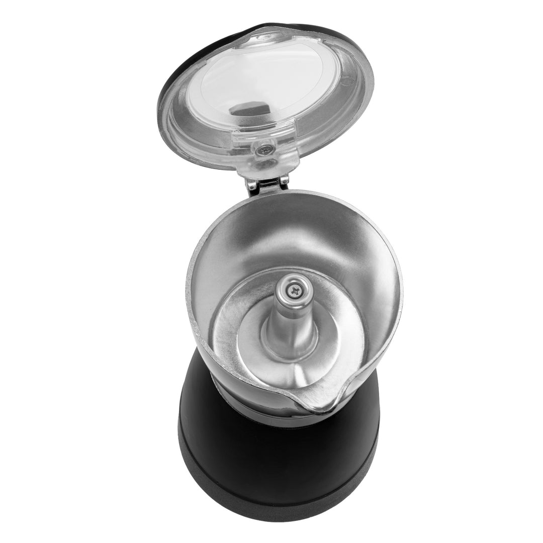 Moka Camry CR 4415B Mașină de cafea electrică Moka Camry CR 4415B 300ml pentru 6 cești de espresso