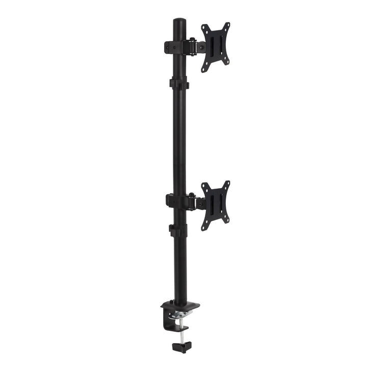 Suport pentru monitor Maclean, VESA maxim 100x100, 13-27", 9 kg, MC-966