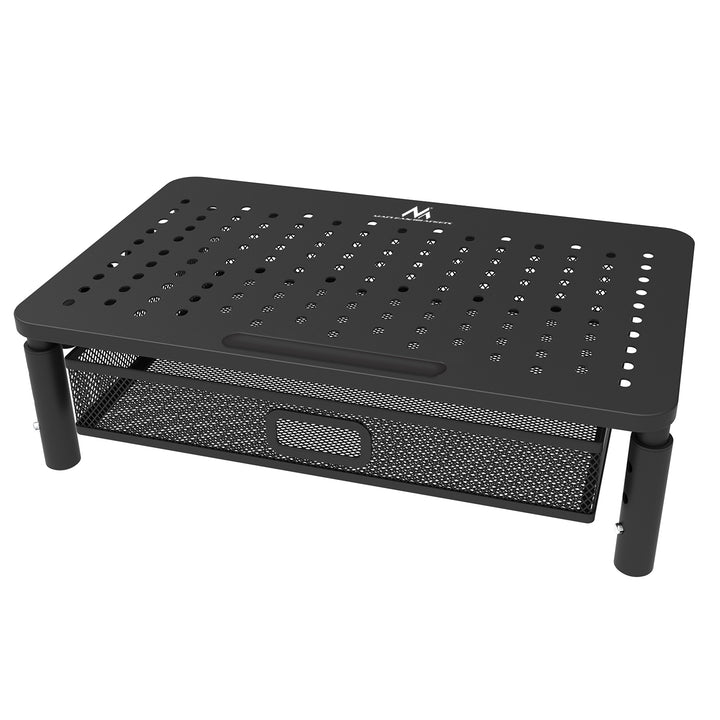 Maclean suport pentru monitor / laptop, 13-32", MC-947, negru