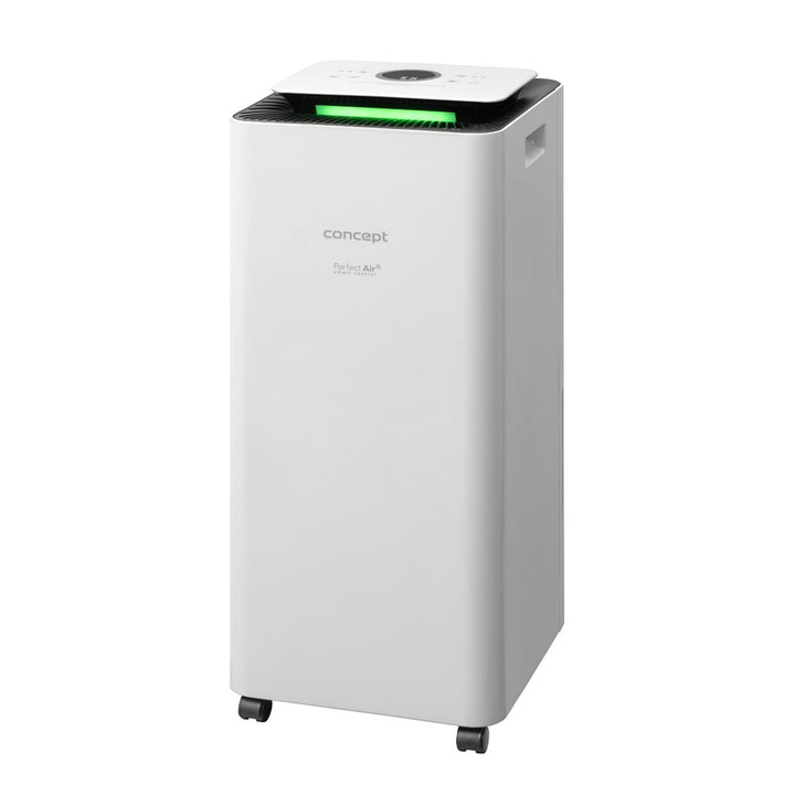 Dezumidificator cu purificator Smart Concept OV2216 Perfect Air