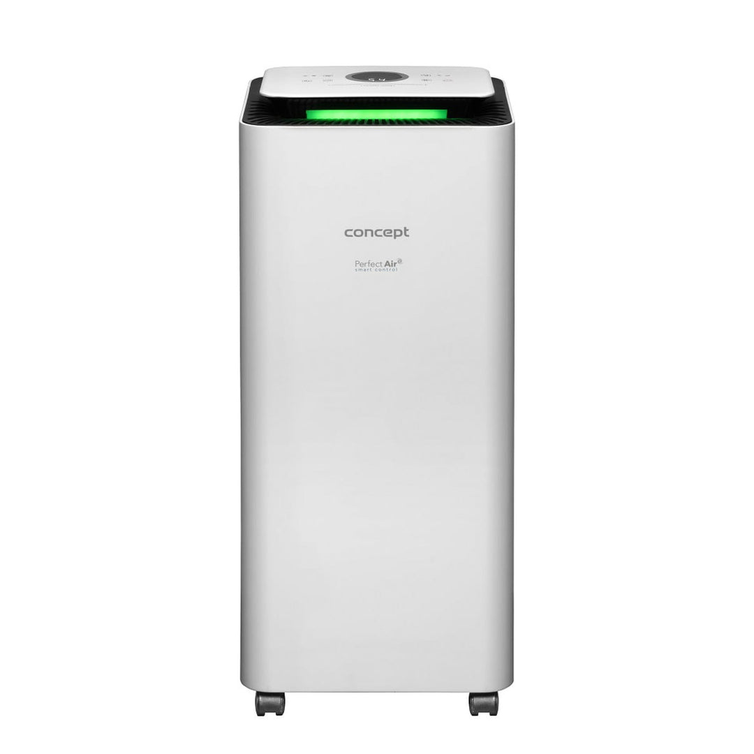 Dezumidificator cu purificator Smart Concept OV2216 Perfect Air