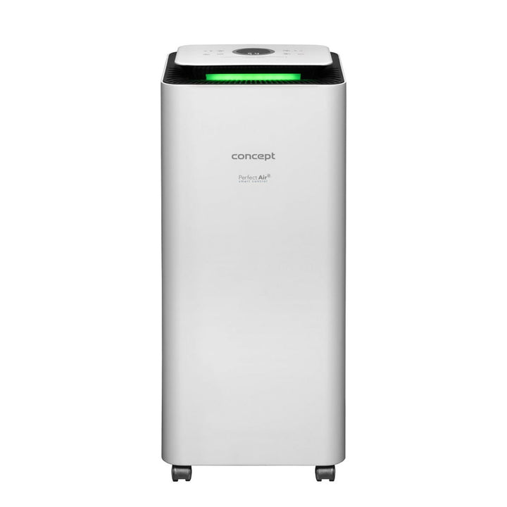 Dezumidificator cu purificator Smart Concept OV2216 Perfect Air