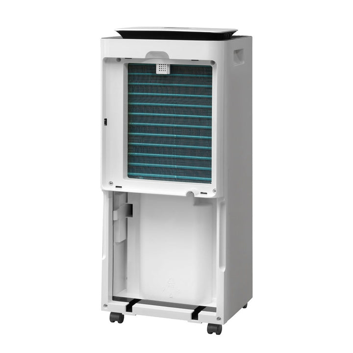 Dezumidificator cu purificator Smart Concept OV2216 Perfect Air