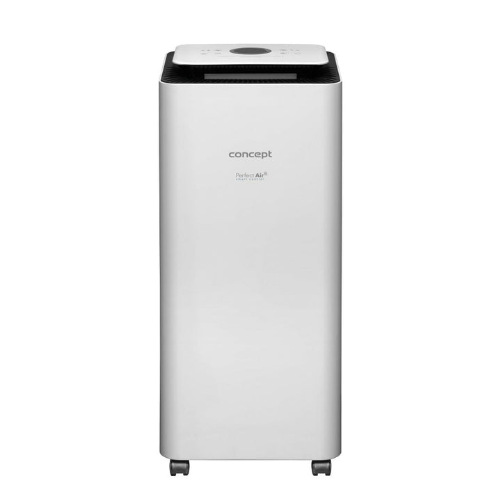 Dezumidificator cu purificator Smart Concept OV2220 Perfect Air