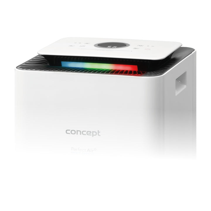 Dezumidificator cu purificator Smart Concept OV2220 Perfect Air