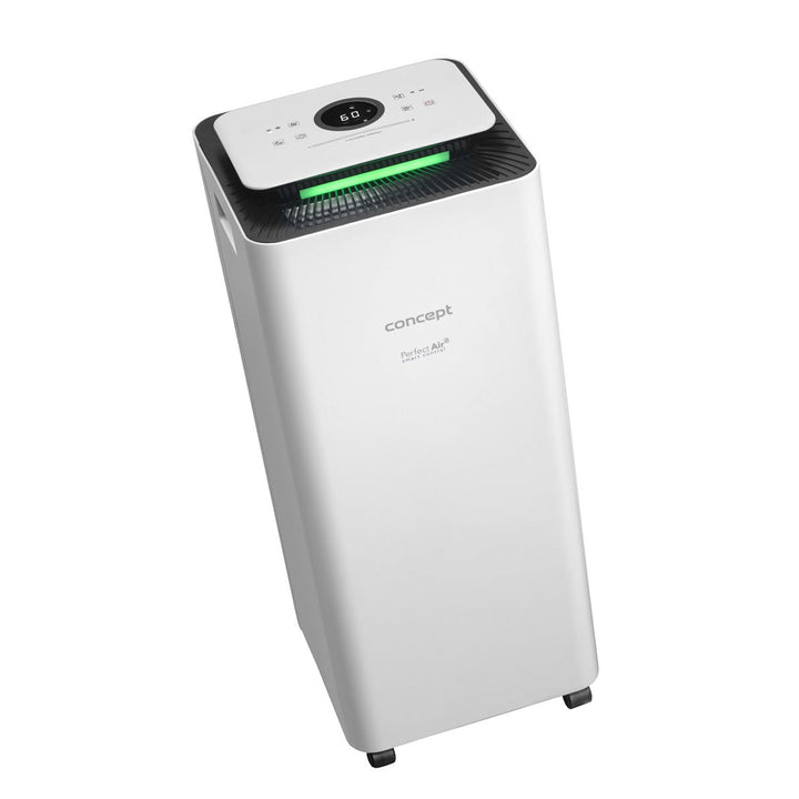 Dezumidificator cu purificator Smart Concept OV2220 Perfect Air