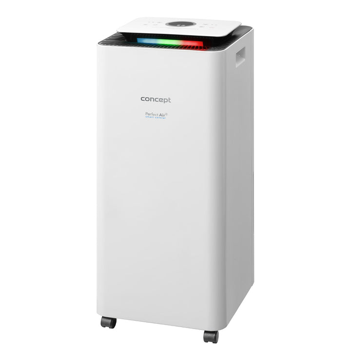 Dezumidificator cu purificator Smart Concept OV2220 Perfect Air