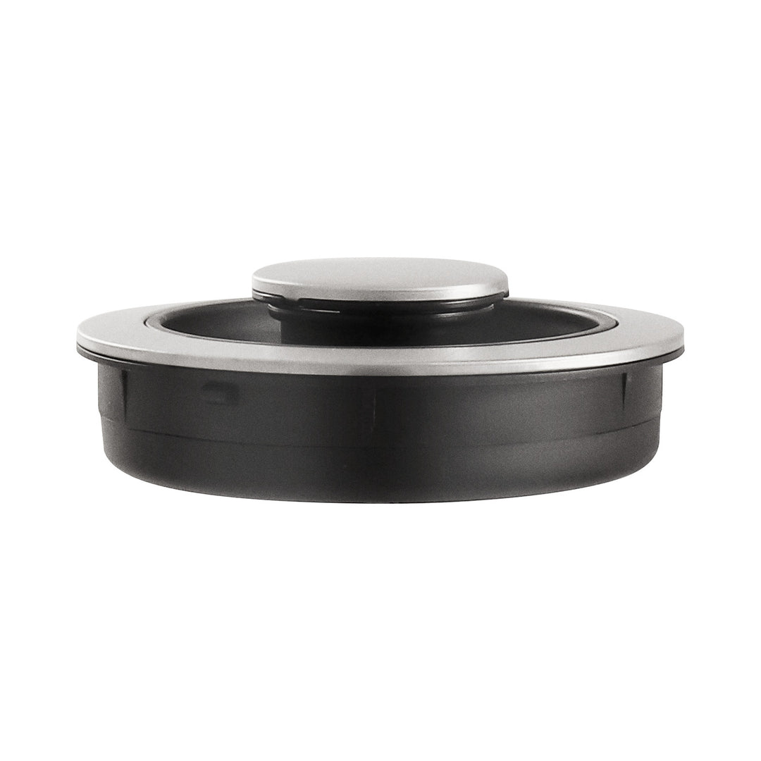 Ceainic electric Concept de sticlă de 1,7 l cu control al temperaturii și filtru de apă RK4190
