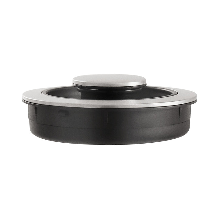 Ceainic electric Concept de sticlă de 1,7 l cu control al temperaturii și filtru de apă RK4190