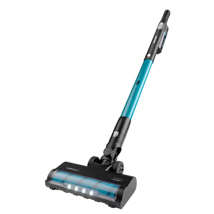 Concept Direct Air 14,8 V aspirator vertical fără fir Concept Direct Air VP4500