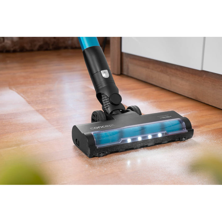 Concept Direct Air 14,8 V aspirator vertical fără fir Concept Direct Air VP4500