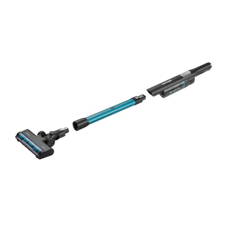 Concept Direct Air 14,8 V aspirator vertical fără fir Concept Direct Air VP4500