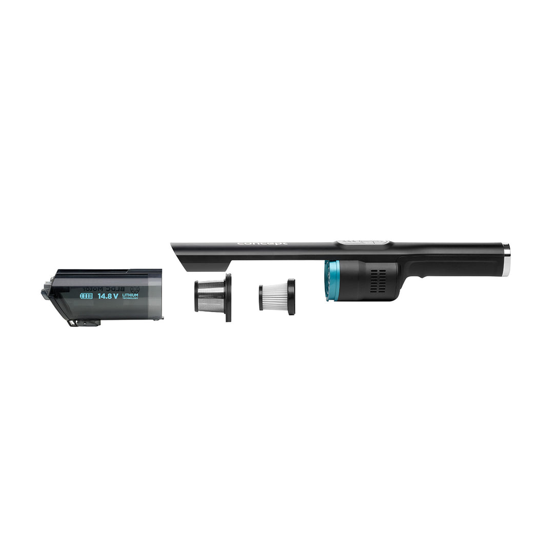 Concept Direct Air 14,8 V aspirator vertical fără fir Concept Direct Air VP4500