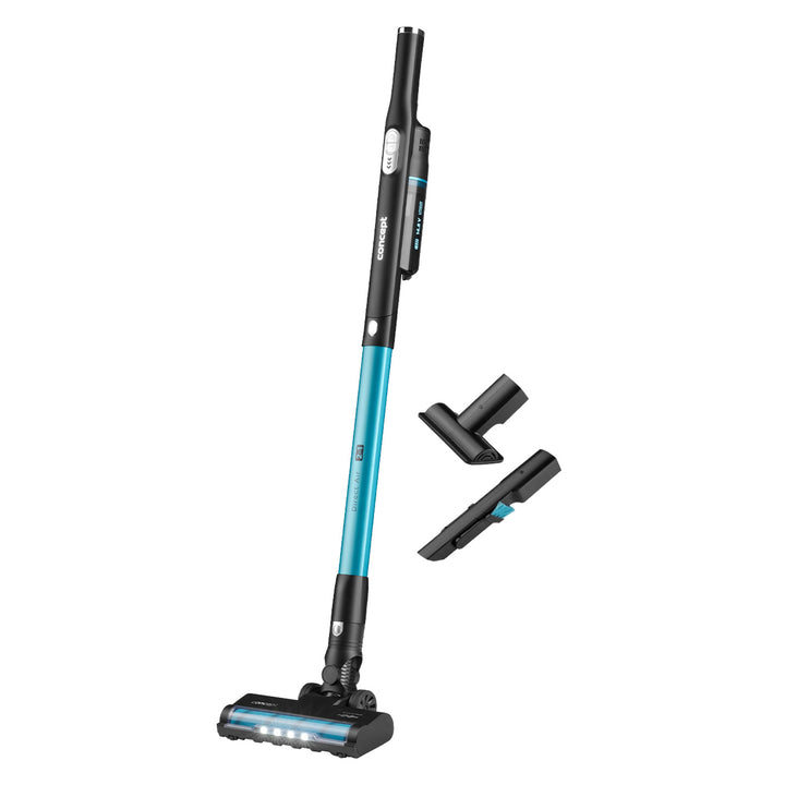 Concept Direct Air 14,8 V aspirator vertical fără fir Concept Direct Air VP4500