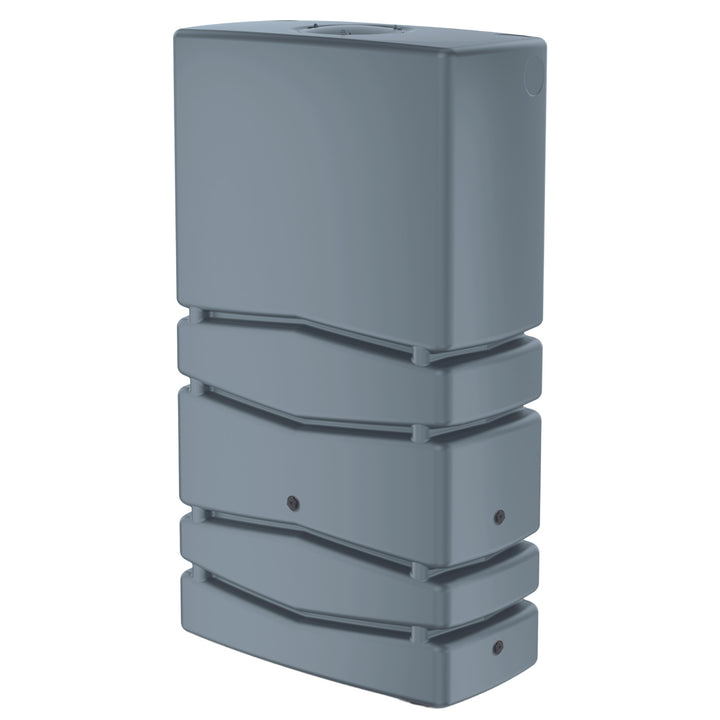 Rezervor de apă de ploaie Aqua Tower - Gri 350 l. IDTC350-429U Prosperplast