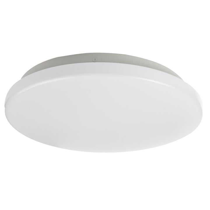 Lampă LED pentru tavan Maclean, senzor cu microunde 5.8GHz, 4000K, 12W