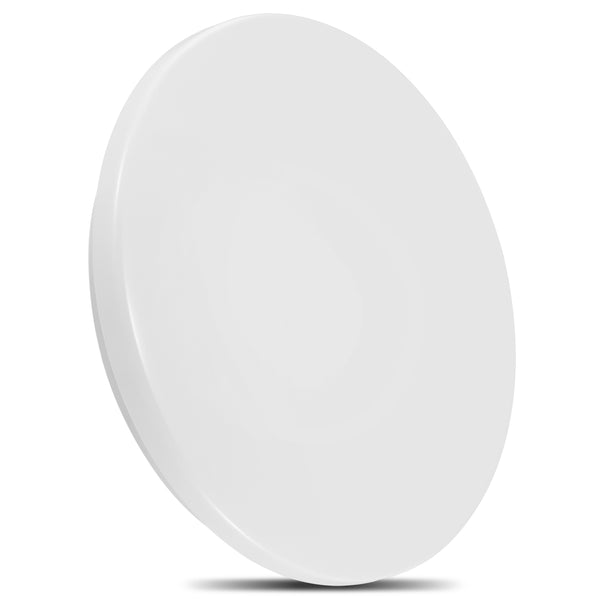 Lampă LED pentru tavan Maclean, senzor cu microunde 5.8GHz, 4000K, 12W
