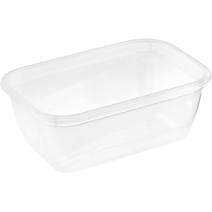 Set de 5 recipiente de 500 ml Mia Magic Ice pentru alimente Keeeper