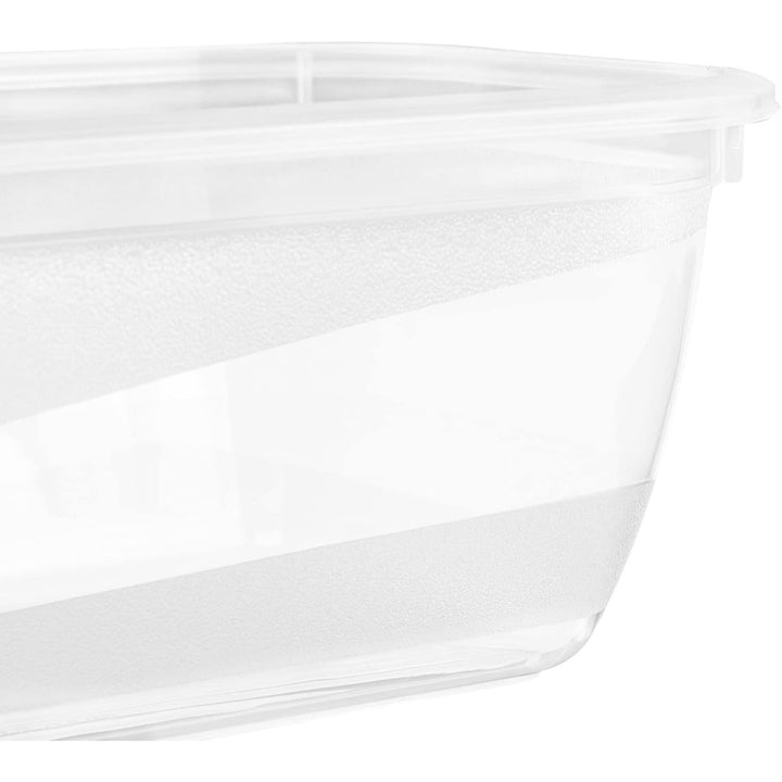 Set de 5 recipiente de 500 ml Mia Magic Ice pentru alimente Keeeper