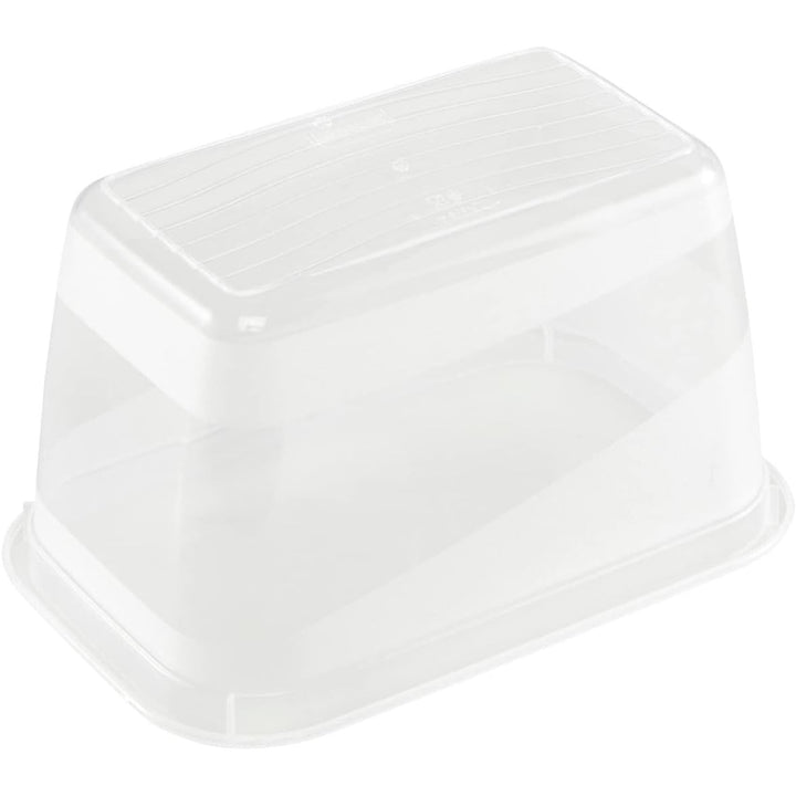 Set de 4 recipiente de 750 ml Mia Magic Ice pentru alimente Keeeper