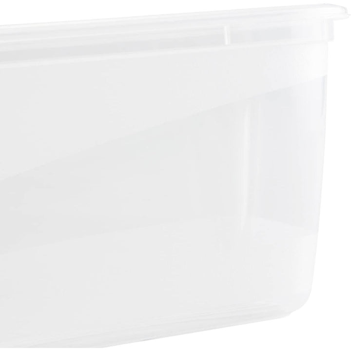Set de 4 recipiente de 750 ml Mia Magic Ice pentru alimente Keeeper