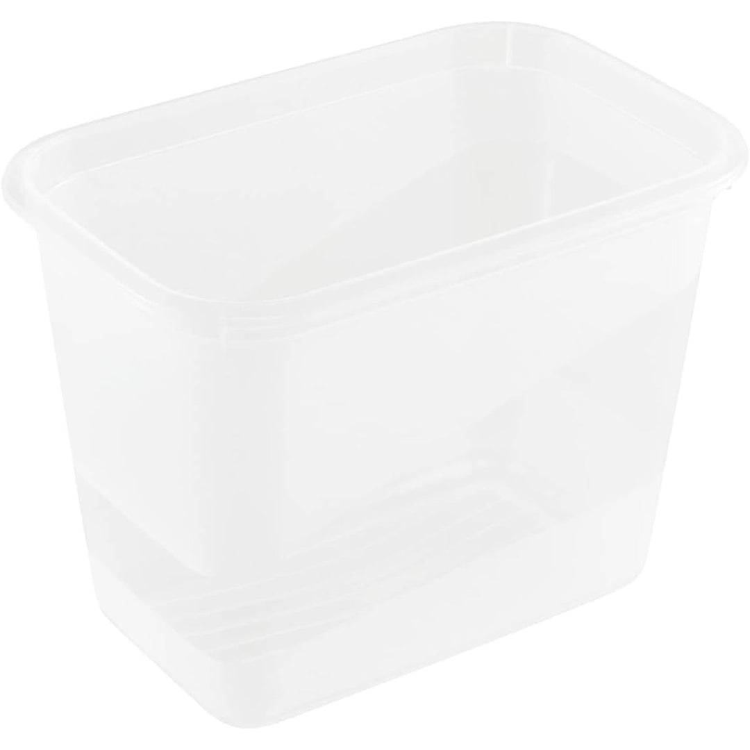 Set de 3 recipiente pentru alimente de 1000 ml Mia Magic Ice Keeeper