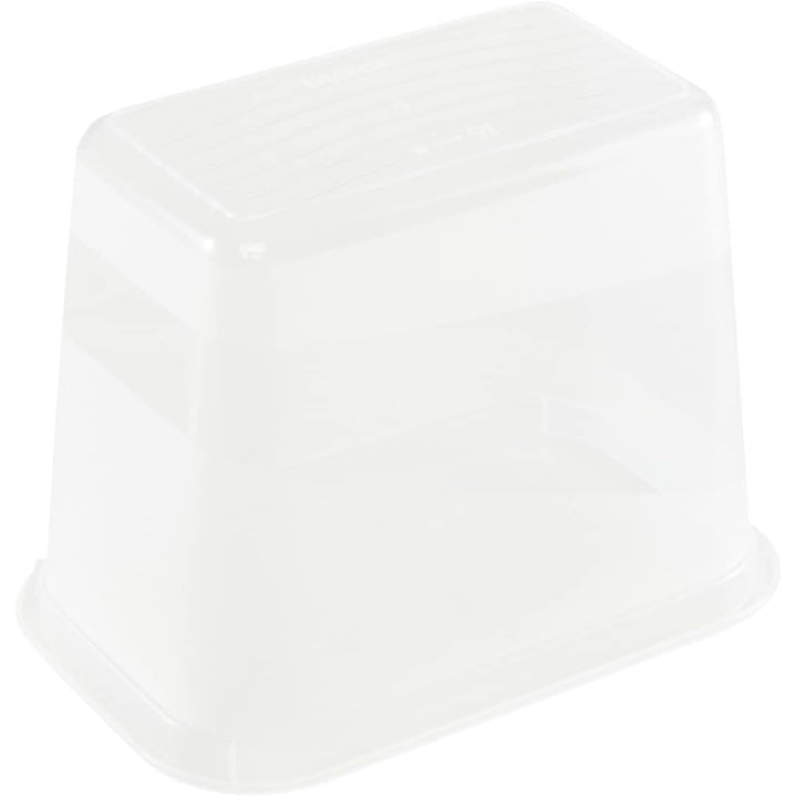 Set de 3 recipiente pentru alimente de 1000 ml Mia Magic Ice Keeeper